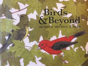 Bebb book cover